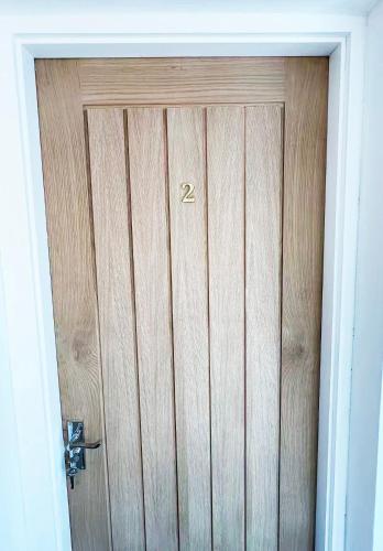 Apple House mews photo 45