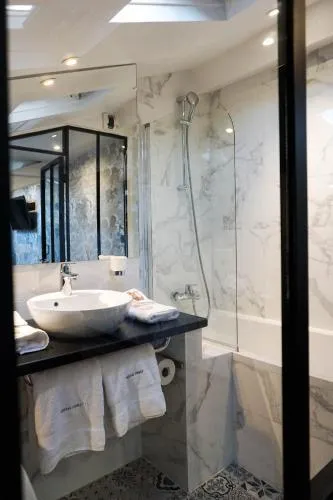 Villa Pruly Hotel Cannes Centre photo 38