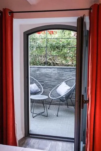 Villa Pruly Hotel Cannes Centre photo 85