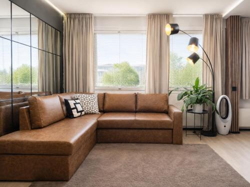 Foto Lux Eight - Modern 2BR Apartment Turku 1