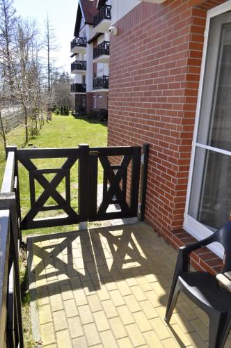 Apartment Przy Lesie