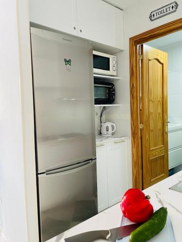 Apartament z basenem, przy plaży
