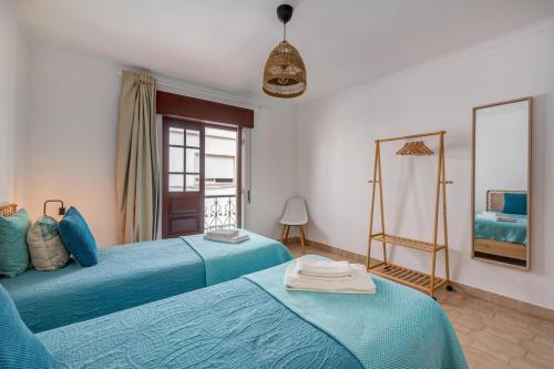 Casa Infinito Azul - Varanda Horizonte - T1 BY BEDZY