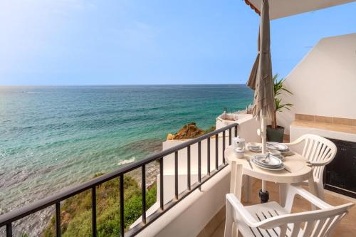 Casa Infinito Azul - Varanda Horizonte - T1 BY BEDZY