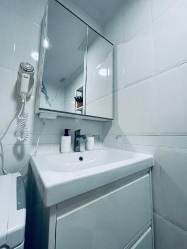 Apartament z basenem, przy plaży