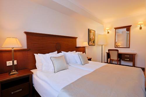 Hotel Lubicz — 