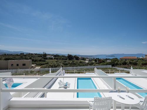Lagon Life Spirit Design Villas - Adults Only