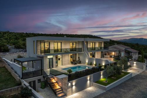 Villa Adriatique ZadarVillas