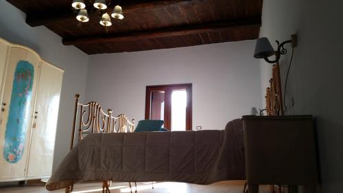 Fotografia z galérie ubytovania mater terra v destinácii SantʼAgata deʼ Goti