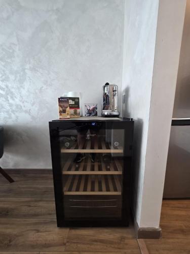 Apartament with sea view
