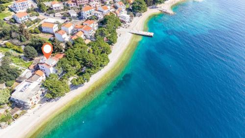 Apartments Beach House Paradiso