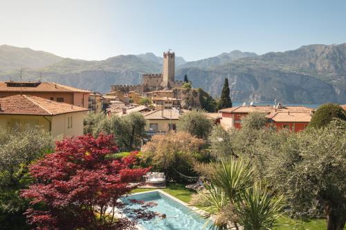 Eco Hotel Ariston