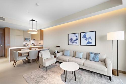 Address Opera Luxury 2 bed 4209