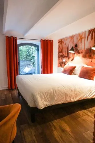 Villa Pruly Hotel Cannes Centre photo 82