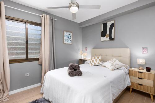 Home2Book Stylish Apt with Pool Access Corralejo