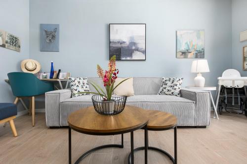 Home2Book Stylish Apt with Pool Access Corralejo