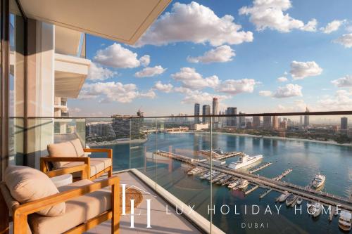 LUX The Beach Mansion Sea View Suite 2