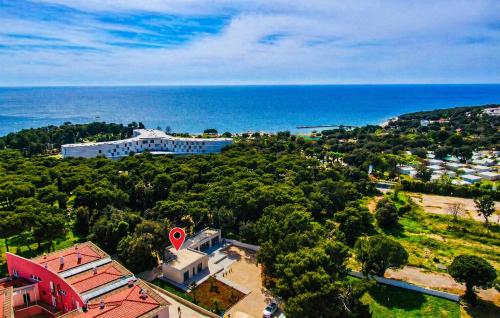 Holiday House Al Ponte