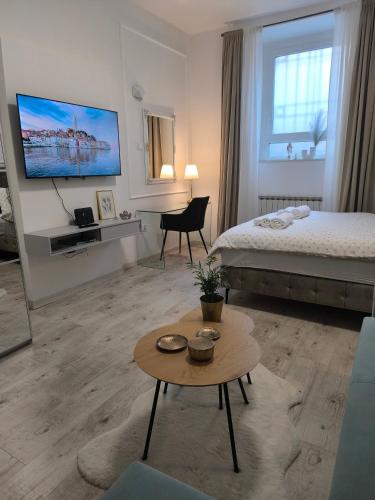 Draskoviceva Suite