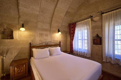 Eyvan Duplex Suite