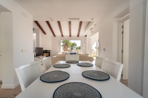 Villa Amor Brujo
