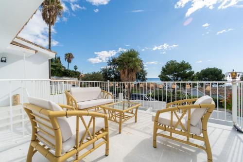Villa Amor Brujo