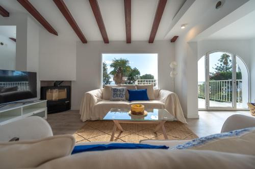 Villa Amor Brujo