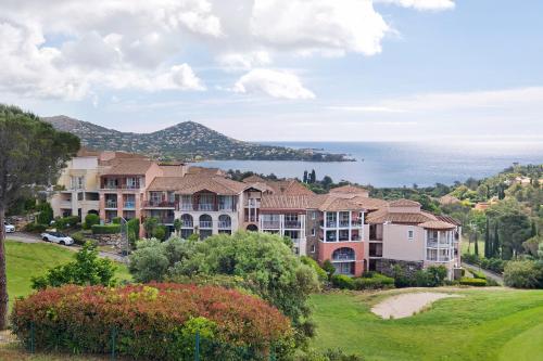 Bel appartement vue mer 6p Clim