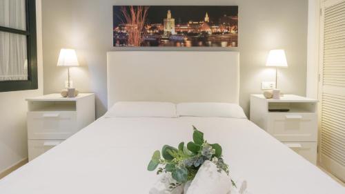 RentalSevilla Lumbreras II