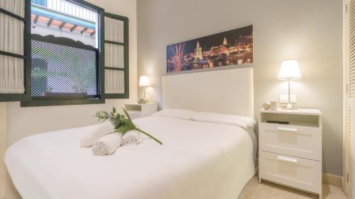 RentalSevilla Lumbreras II