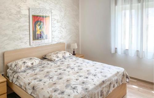 2 Bedroom Nice Apartment In Baska