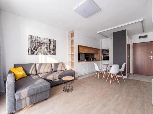 Exclusive Apartments on Kasprzaka Street - Warsaw Wola
