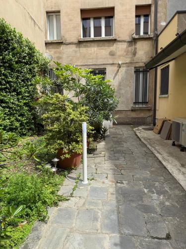 Guest House Broletto