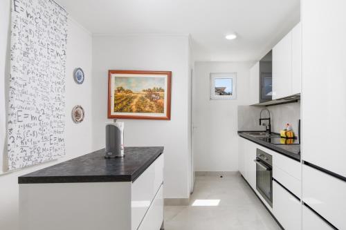 Domagoj boutique apartmants with heated swimming pool