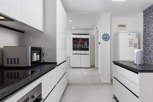 Domagoj boutique apartmants with heated swimming pool