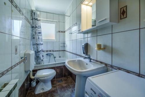Apartments Anka