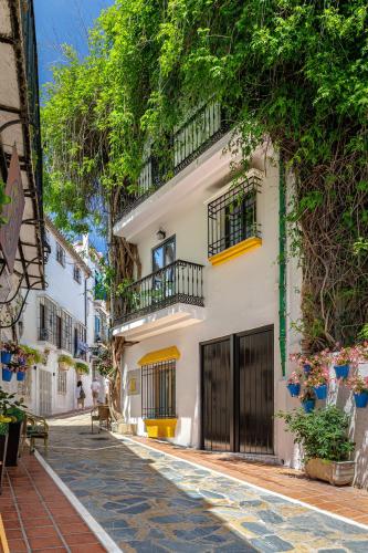 Ortiz La Casa de Las Plantas