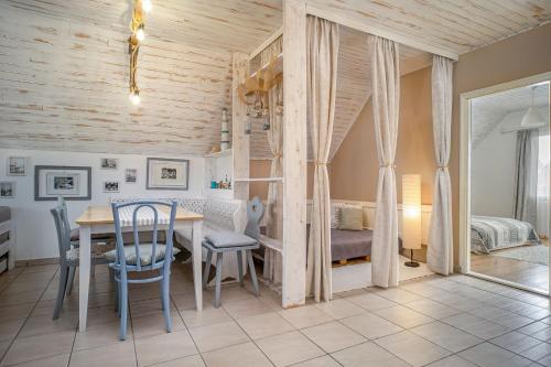 Barbi Apartman