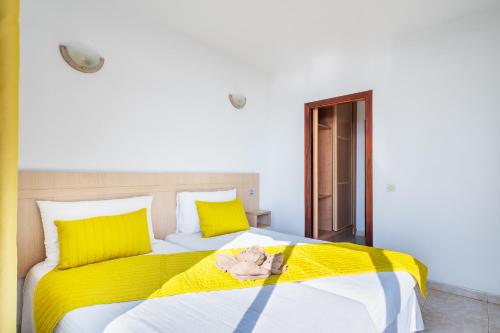 RT-Apartamentos Guinea