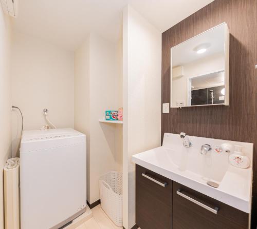 Applause Sasazuka Apartment Hotel Shibuya