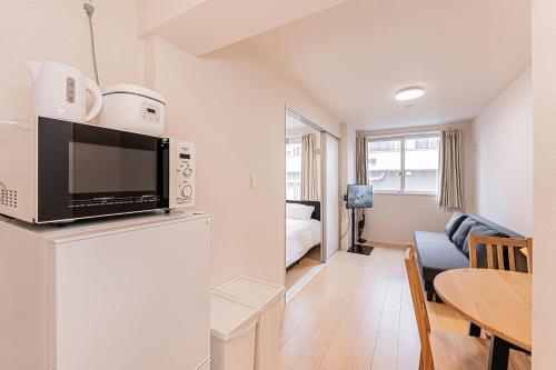 Applause Sasazuka Apartment Hotel Shibuya