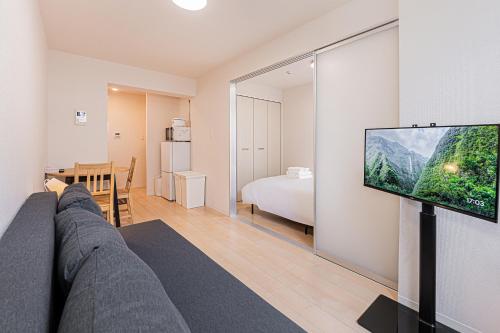 Applause Sasazuka Apartment Hotel Shibuya