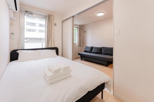 Applause Sasazuka Apartment Hotel Shibuya