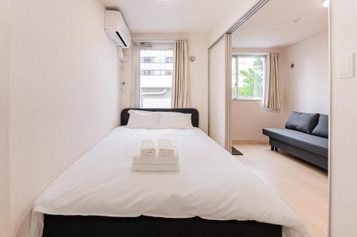 Applause Sasazuka Apartment Hotel Shibuya