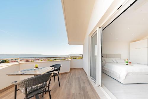 Apartman Lara