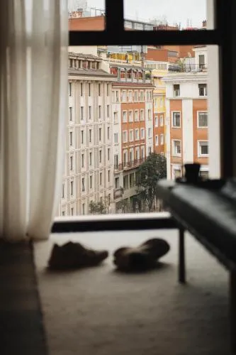 Thompson Madrid, by Hyatt photo 10