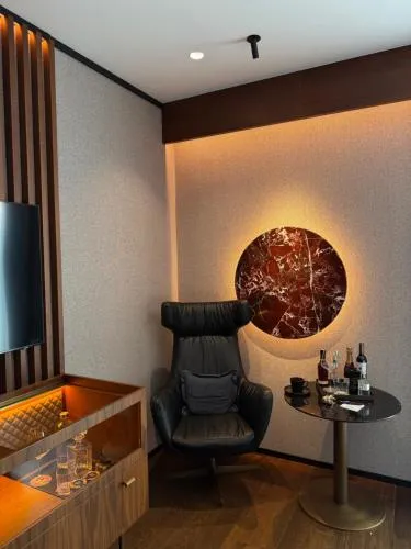 Thompson Madrid, by Hyatt photo 12