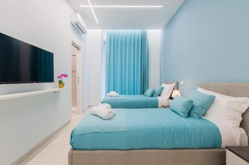 Suite Contè Binario Uno Napoli