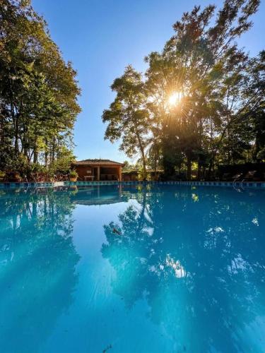 Artemio Iguazu Hotel