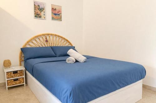 Appartement with balcony & Parking
